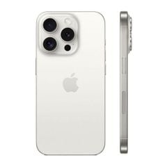 iPhone 15 Pro 128GB Hàng Mới Xách Tay