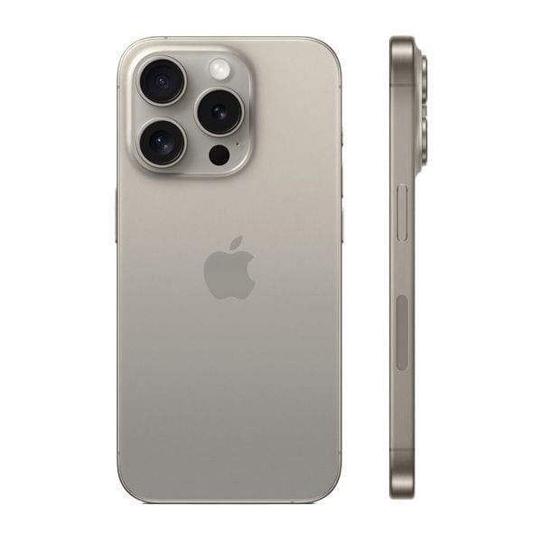iPhone 15 Pro 512GB Hàng Mới Xách Tay