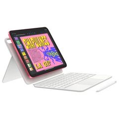 iPad A16 5G 256GB 2025 Like New
