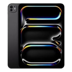 iPad Pro M5 11 inch Wifi 512GB | Chính Hãng Apple Việt Nam