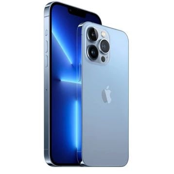 iPhone 13 Pro Max 128GB Hàng Mới Xách Tay