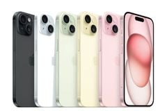 iPhone 15 Plus 128GB Like New