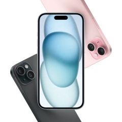 iPhone 15 Plus 128GB Like New