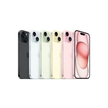 iPhone 15 Plus 128GB Like New