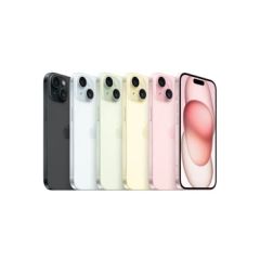 iPhone 15 Plus 512GB Like New