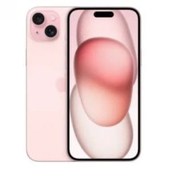 iPhone 15 512GB Hàng Mới Xách Tay
