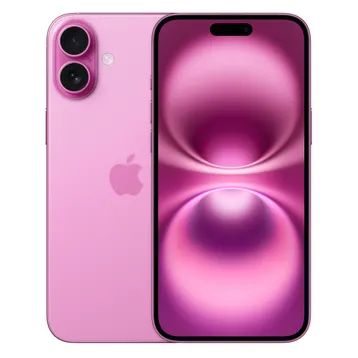 iPhone 16 256GB Chính Hãng