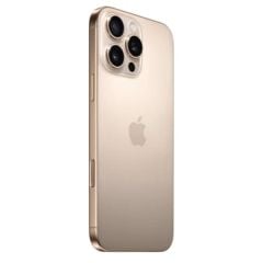 iPhone 16 Pro Max 256GB Hàng Mới Xách Tay