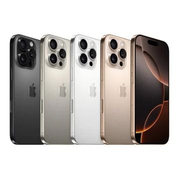 iPhone 16 Pro Max 1TB Chính Hãng