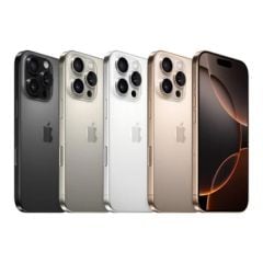 iPhone 16 Pro Max 1TB Chính Hãng