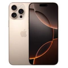 iPhone 16 Pro Max 1TB New Seal Xách Tay