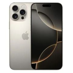 iPhone 16 Pro Max 512GB Chính Hãng