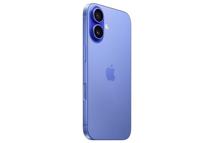 iPhone 16 128GB Like New