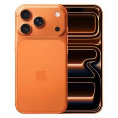 iPhone 17 Pro 512GB Hàng Mới Xách Tay