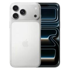 iPhone 17 Pro Max 256GB Hàng Mới Xách Tay
