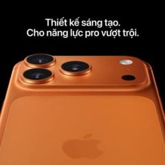 iPhone 17 Pro Max 1TB Hàng Mới Xách Tay