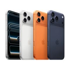 iPhone 17 Pro Max 2TB Chính hãng