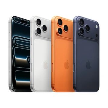 iPhone 17 Pro 256GB Hàng Mới Xách Tay