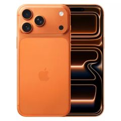 iPhone 17 Pro Max 512GB Hàng Mới Xách Tay