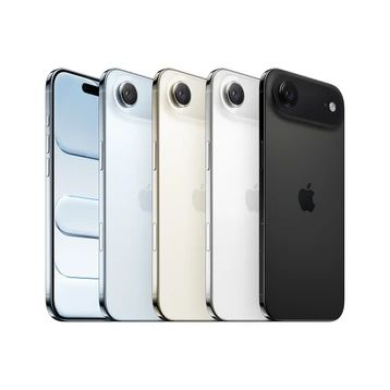 iPhone 17 Air 512GB Hàng Mới Xách Tay