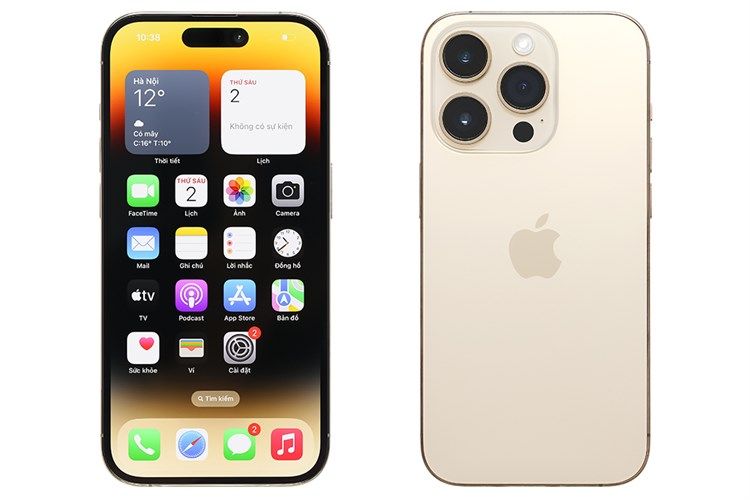 iPhone 14 Pro 512GB Like New