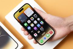 iPhone 14 Pro 1TB Like New