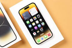 iPhone 14 Pro 1TB Like New