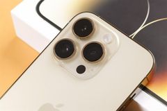 iPhone 14 Pro 512GB Like New