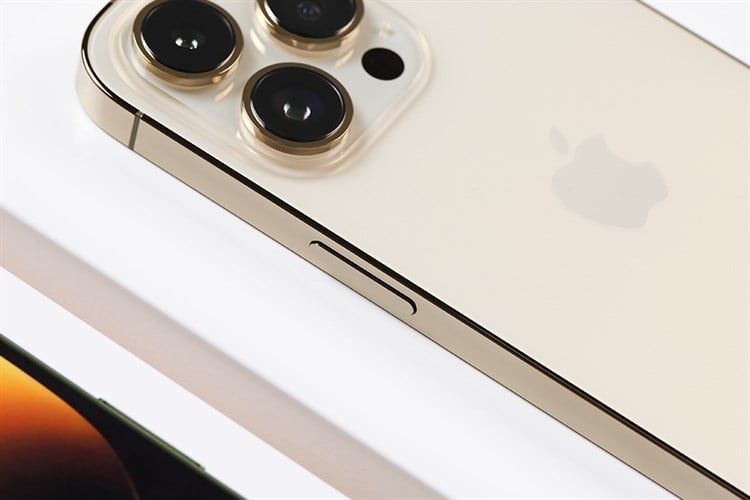 iPhone 14 Pro 1TB Like New