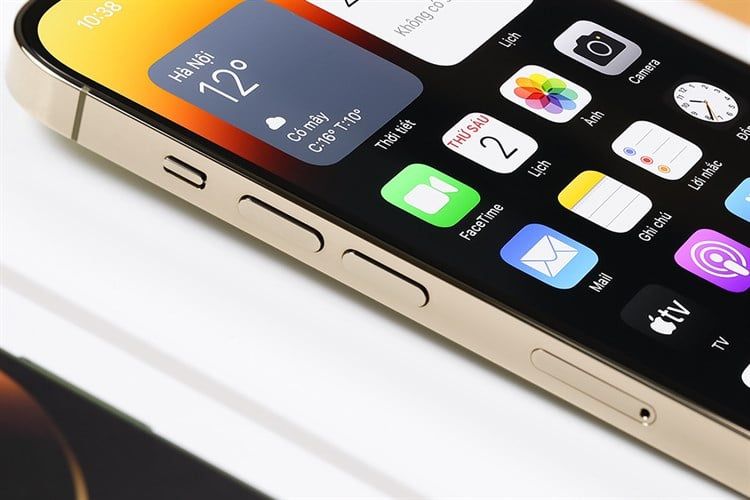 iPhone 14 Pro 1TB Like New