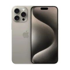 iPhone 15 Pro Max 1TB Hàng Mới Xách Tay