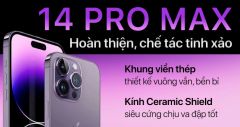 iPhone 14 Pro Max 512GB Like New