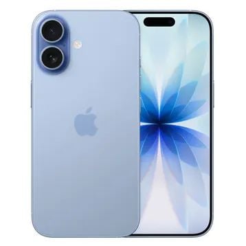 iPhone 17 256GB Hàng Mới Chính Hãng