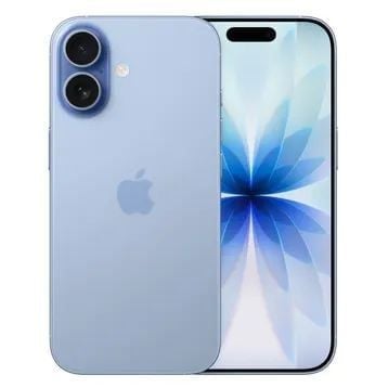 iPhone 17 256GB Hàng Mới Xách Tay