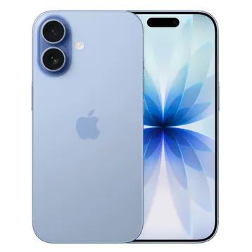 iPhone 16 512GB Hàng Mới Xách Tay