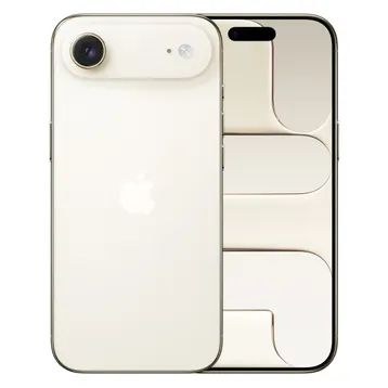 iPhone 17 Air 1TB Chính Hãng