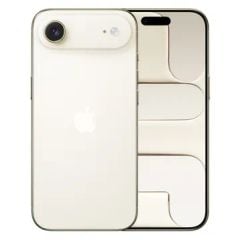 iPhone 17 Air 512GB Hàng Mới Xách Tay