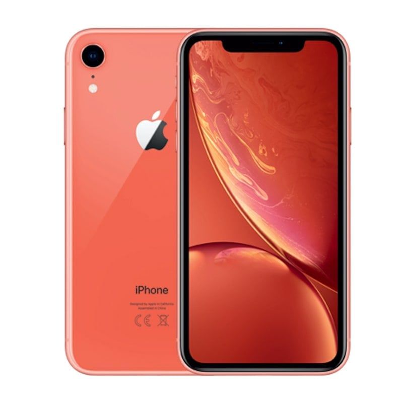 iPhone Xr 256GB Like New