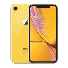 iPhone Xr 128GB Like New