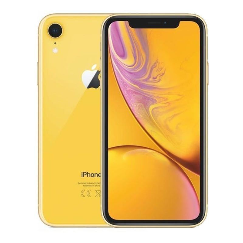 iPhone Xr 256GB Like New