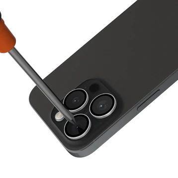 Cường Lực CAMERA KUZOOM cho 16 Pro | 16 Pro Max