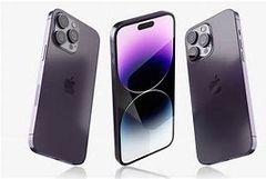 iPhone 14 Pro Max 1TB Like New