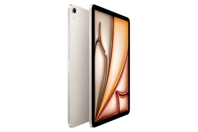 iPad Air 6 11 inch M2 Wifi 128GB Like New