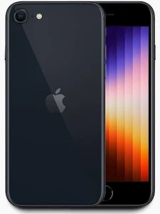 iPhone SE3 64GB Chính Hãng