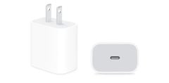 Cốc Sạc Nhanh iPhone 20W Chính Hãng