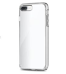 Ốp lưng Trong Suốt cho iPhone 8 Plus | 7 Plus