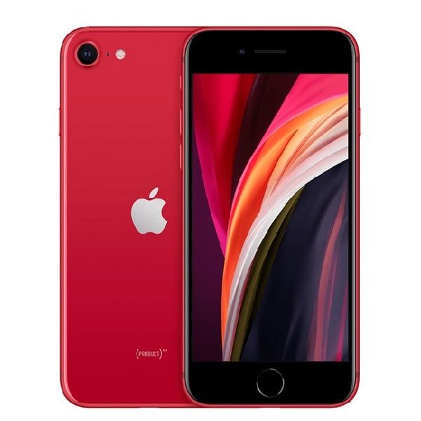 iPhone SE3 128GB Chính Hãng