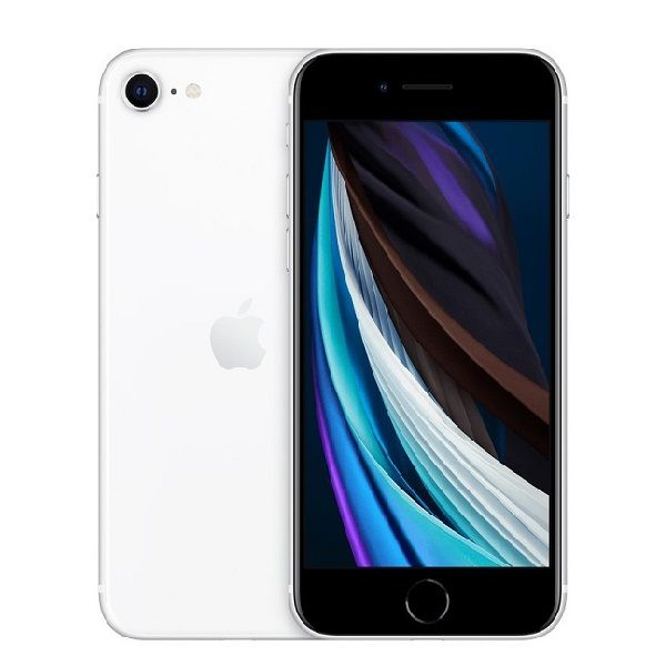 iPhone SE3 128GB Chính Hãng