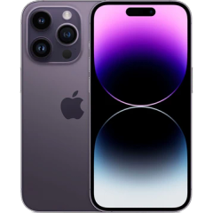 iPhone 14 Pro Max 1TB Like New