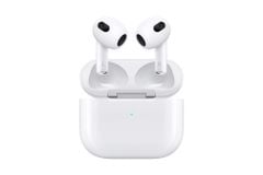 Tai nghe Bluetooth Apple AirPods 3 | Chính hãng